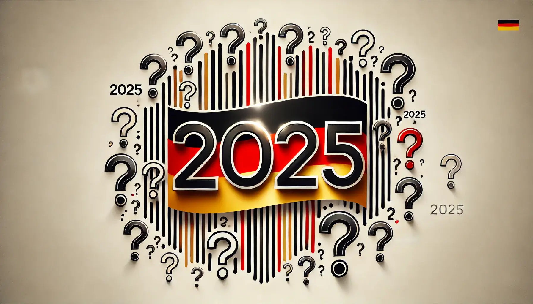 Konsumentenbefragung zur Bundestagswahl 2025: Deine Stimme zählt!